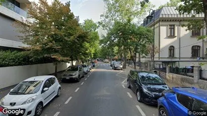 Apartments for rent in Bucharest - Sectorul 1 - Photo from Google Street View