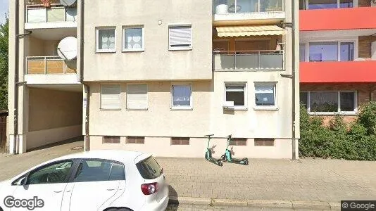 Apartments for rent in Fürth - Photo from Google Street View