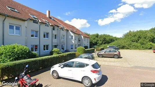 Apartments for rent in Vorpommern-Rügen - Photo from Google Street View