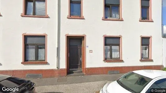 Apartments for rent in Krefeld - Photo from Google Street View
