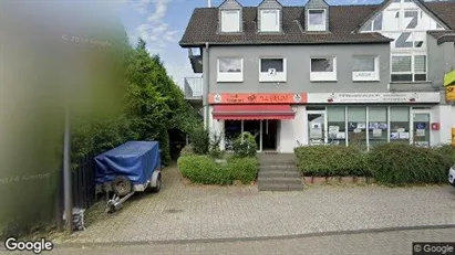 Apartments for rent in Rheinisch-Bergischer Kreis - Photo from Google Street View