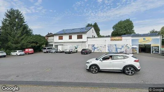 Apartments for rent in Rheinisch-Bergischer Kreis - Photo from Google Street View