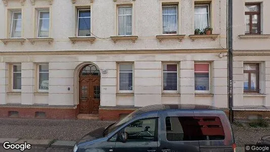 Apartments for rent in Leipzig - Photo from Google Street View