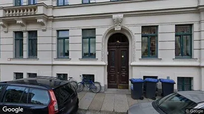 Apartments for rent in Leipzig - Photo from Google Street View