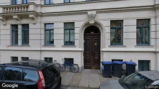 Apartments for rent in Leipzig - Photo from Google Street View