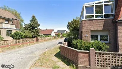 Apartments for rent in Oder-Spree - Photo from Google Street View