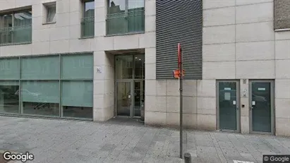 Apartments for rent in Stad Antwerp - Photo from Google Street View