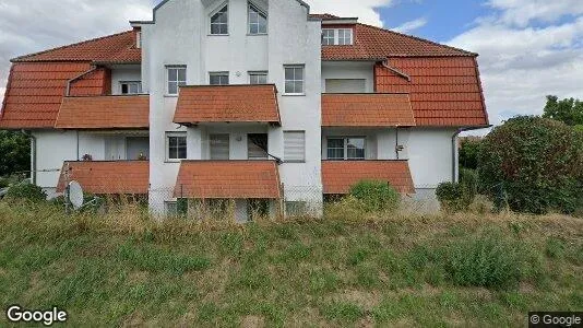 Apartments for rent in North Saxony - Photo from Google Street View