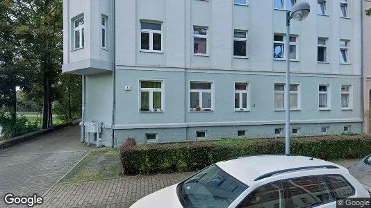 Apartments for rent in Leipzig - Photo from Google Street View