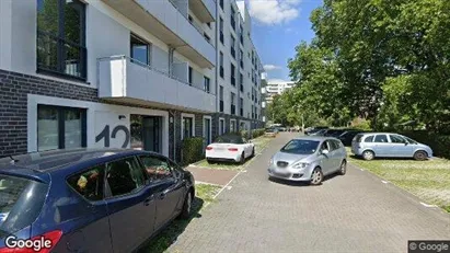 Apartments for rent in Berlin Lichtenberg - Photo from Google Street View