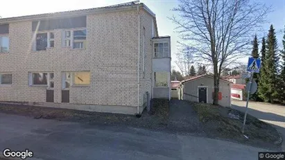 Apartments for rent in Vantaa - Photo from Google Street View