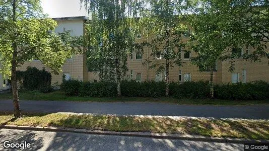 Apartments for rent in Vantaa - Photo from Google Street View