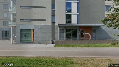 Apartments for rent in Vantaa - Photo from Google Street View