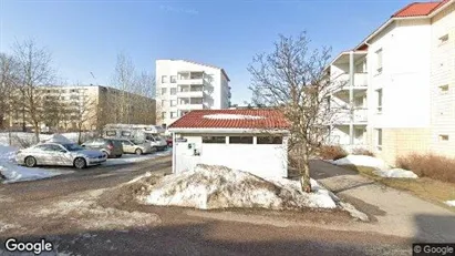 Apartments for rent in Vantaa - Photo from Google Street View