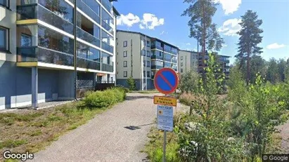 Apartments for rent in Vantaa - Photo from Google Street View