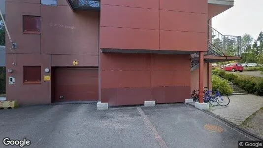 Apartments for rent in Vantaa - Photo from Google Street View