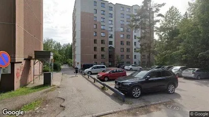 Apartments for rent in Vantaa - Photo from Google Street View