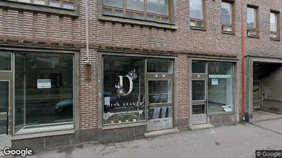 Apartments for rent in Helsinki Eteläinen - Photo from Google Street View