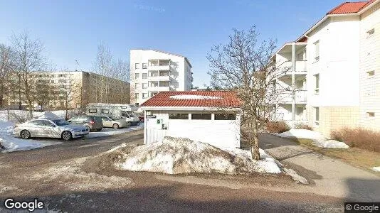 Apartments for rent in Vantaa - Photo from Google Street View