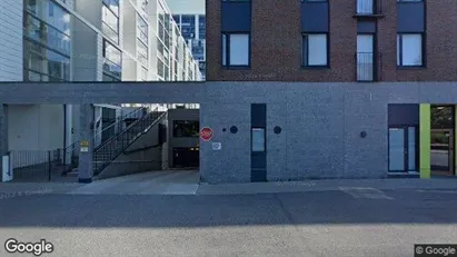 Apartments for rent in Vantaa - Photo from Google Street View