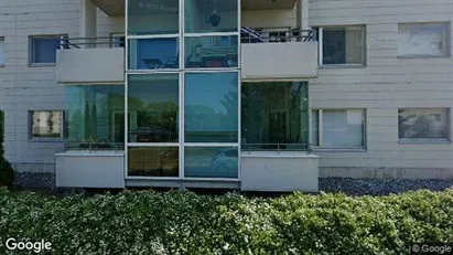 Apartments for rent in Turku - Photo from Google Street View