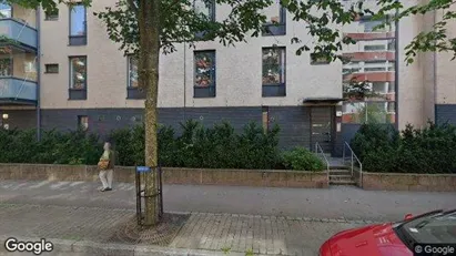 Apartments for rent in Helsinki Kaakkoinen - Photo from Google Street View