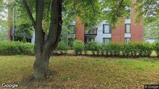 Apartments for rent in Helsinki Itäinen - Photo from Google Street View