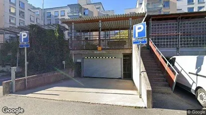 Apartments for rent in Vantaa - Photo from Google Street View