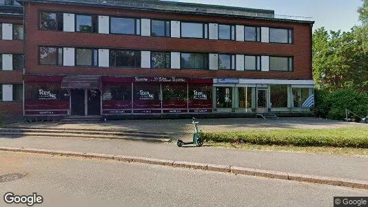 Apartments for rent in Helsinki Läntinen - Photo from Google Street View