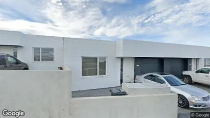 Apartments for rent in Reykjanesbær - Photo from Google Street View