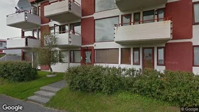 Apartments for rent in Reykjavík Breiðholt - Photo from Google Street View