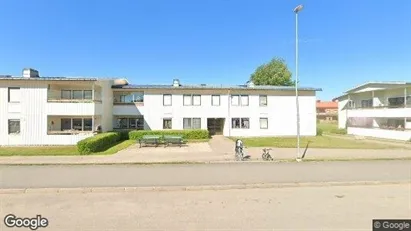 Apartments for rent in Ovanåker - Photo from Google Street View