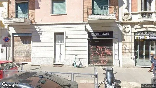 Rooms for rent in Milano Zona 9 - Porta Garibaldi, Niguarda - Photo from Google Street View