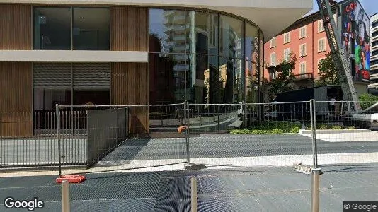 Apartments for rent in Milano Zona 2 - Stazione Centrale, Gorla, Turro, Greco, Crescenzago - Photo from Google Street View