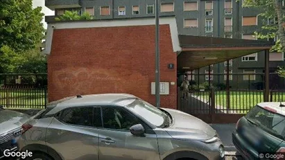 Rooms for rent in Milano Zona 6 - Barona, Lorenteggio - Photo from Google Street View