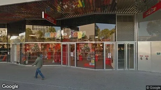 Rooms for rent in Tricarico - Photo from Google Street View