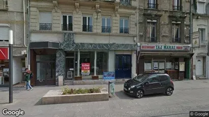 Rooms for rent in Pistoia - Photo from Google Street View