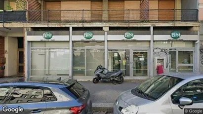 Apartments for rent in Milano Zona 7 - Baggio, De Angeli, San Siro - Photo from Google Street View