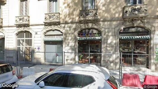 Apartments for rent in Milano Zona 6 - Barona, Lorenteggio - Photo from Google Street View