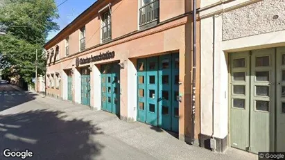 Apartments for rent in Södermalm - Photo from Google Street View