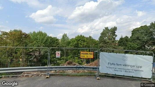 Apartments for rent in Stockholm South - Photo from Google Street View