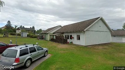 Apartments for rent in Vimmerby - Photo from Google Street View