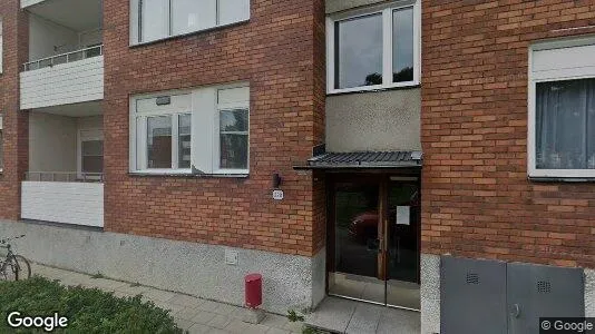 Apartments for rent in Sundsvall - Photo from Google Street View