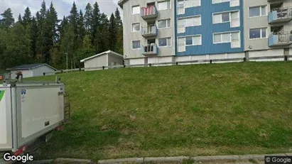 Apartments for rent in Vilhelmina - Photo from Google Street View