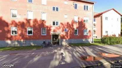 Apartments for rent in Uppsala - Photo from Google Street View