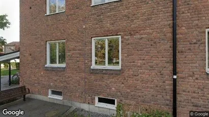 Apartments for rent in Norrköping - Photo from Google Street View