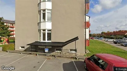 Apartments for rent in Norrköping - Photo from Google Street View