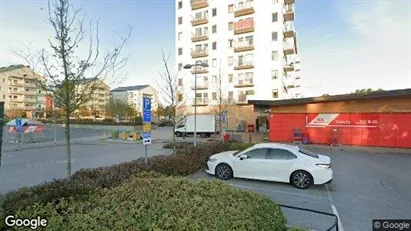 Rooms for rent in Sigtuna - Photo from Google Street View