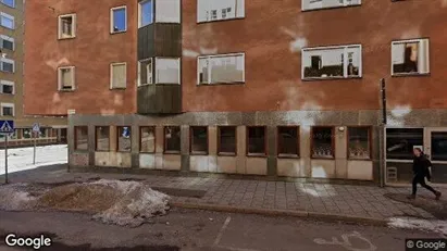 Apartments for rent in Södermalm - Photo from Google Street View