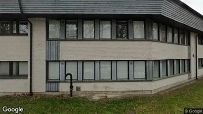 Apartments for rent in Kalmar - Photo from Google Street View